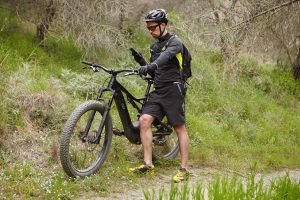 Mehr über den Artikel erfahren Mit dem E-Bike durch Fichtelberg. Aktiv unterwegs mit Genuss-Pause