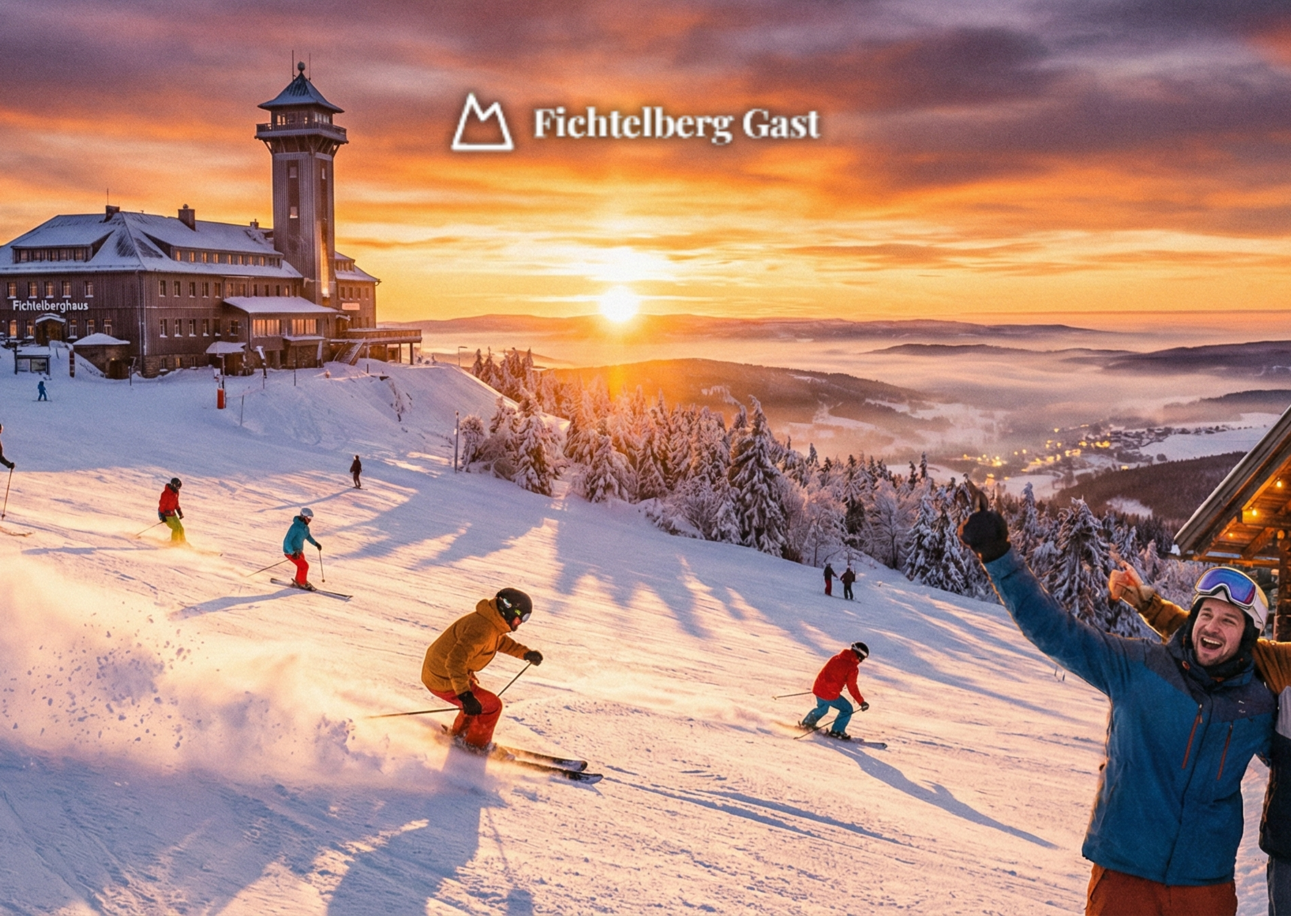 Der Wilde Westen wird digital – Unsere neue Web-App ist live!