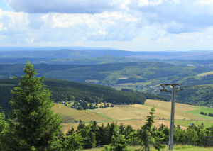 Mehr über den Artikel erfahren Die 5 schönsten Ausflugsziele im Fichtelgebirge – Dein Guide für Fichtelberg